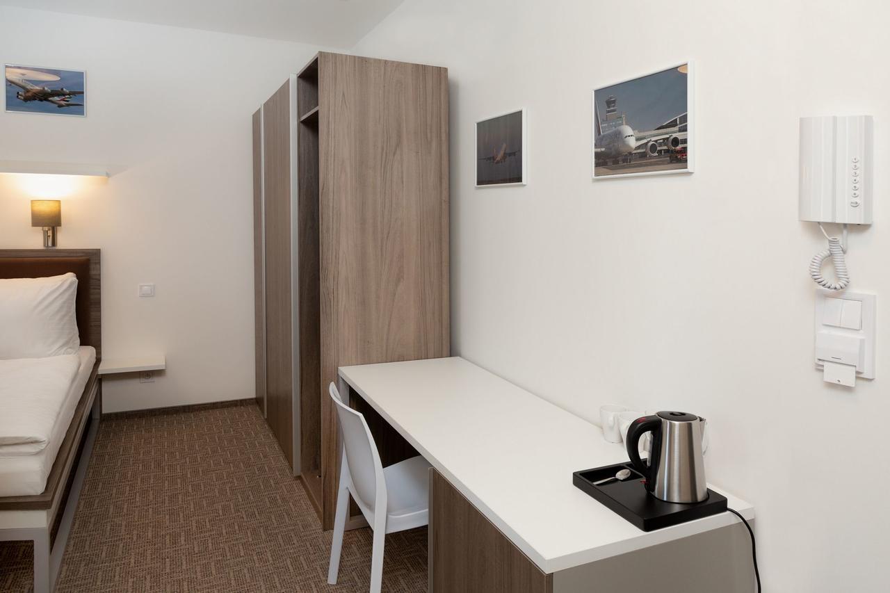 Skyhotel Hotel Prag
